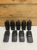 UHF Handheld Radio IC-F43GS Icom Lot of 9