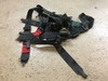Body Type Safety Harness Gunner Restraint 900-US-07301 1 1/4-Ton Hmmwv