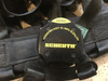 Body Type Safety Harness Gunner Restraint 900-US-07301 1 1/4-Ton Hmmwv