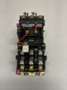 Nema Full Voltage Non-Reversing Motor Starter 509-AOD Allen-Bradley