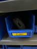 Portable Barcode Scanner WPA206 Wasp