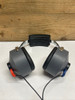 Audiometer Headphones TDH-49P 296D100-1 Telephonics