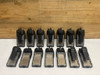 UHF Two-Way Radio IC-F43GS Icom Lot of 14