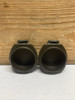 Vectronix VECTOR Viper Rangefinding Binocular Objective Covers Ashbury
