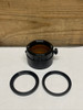 Poliray Portable Forensic Light Source Kit Pry-0001 Rofin (Incomplete)