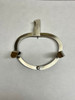 Aesculap US100 Abdominal Retractor