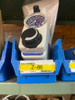 Allied Healthcare Vacutron 22-15-1208 Suction Regulator