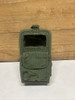 Molle Electronic Communications Case 021-0801-080 Rockwell Collins Ranger Green