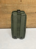 Molle Electronic Communications Case 021-0801-080 Rockwell Collins Ranger Green
