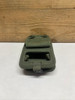 Molle Electronic Communications Case 021-0801-080 Rockwell Collins Ranger Green