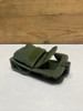 Molle Electronic Communications Case 021-0801-080 Rockwell Collins Ranger Green