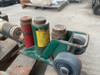 Lot of 4 Emerson Model 25 Axle Jack 25 Ton