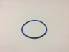 O-Ring Packing Seal AE24859-146 Eaton Blue Rubber Aircraft C-5 Lot of 5