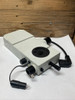 Olympus BX50 (BX50F4) Microscope w/ Objectives, U-SPT, U-SDO, U-TR30