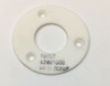 Shaft Collar 12287886 Plastic, Plain Round