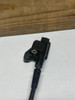 ClearCommand HCS Helmet Communications System Lapel Microphone 10042903 MSA