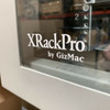 Gizmac XRackPro 6U Noise Reduction Server Rack Enclosure Cabinet