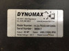 Asynchronous Motor 14-2A-FM-83-H812249A Dynomax 8-Pole 440V 12000RPM
