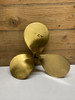 Bore Propeller RH3BLMP Michigan Wheel 18" x 14" x 1 3/8"