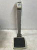 Patient Weighing Scale 599KL Health O Meter SN# 5990005143