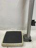 Patient Weighing Scale 599KL Health O Meter SN# 5990005143