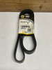 Micro-V Serpentine Belt 25-080855 Napa