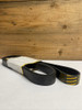 Micro-V Serpentine Belt 25-080855 Napa