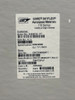 Skyflex Sealant Tape 110 Series GSC2195303011 Gore Adhesive Tape Sealing