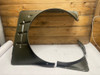 Radiator Fan Shroud 6043382 AM General Hmmwv