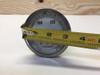 Dial Thermometer 30EI60R0200 Ashcroft Range Temp 0F-250F Steel Silver 