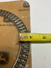 Needle Thrust Bearing YZ120906 John Deere