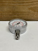 2 1/2" Gauge 63-3253A Matheson 0-5000 Psi
