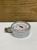 2 1/2" Gauge 63-3253A Matheson 0-5000 Psi