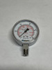 2 1/2" Gauge 63-3253A Matheson 0-5000 Psi