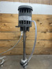 Whirlpool Hydrotherapy Mobile Turbine L-105-M WhiteHall Mobile Lo-Boy