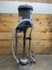 Whirlpool Hydrotherapy Mobile Turbine L-105-M WhiteHall Mobile Lo-Boy