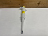 Sartorius mLine 10-100 uL Single Channel Pipette