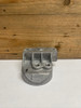 Fuel Filter Head 3930969 Cummins