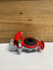 Quick Disconnect Gladhand Emergency Coupling Half N20415NB Haldex Brake