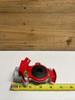 Quick Disconnect Gladhand Emergency Coupling Half N20415NB Haldex Brake