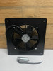Axial Fan W2E250-DB13-52 EBM Papst 115VAC, 180W, 2650RPM