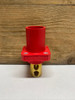 Single Pole Male Receptacle HBLMRR/16R21-U Hubbell Series 16 CAMLOCK