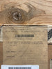 CAT Flywheel Housing Gasket Kit 224-3896 Caterpillar