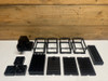 Lot Qiagen Assortment of Sample Holders Miscellaneous 2ml