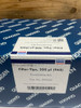 Filter-Tips (960 Tips) 200 µl Conductive Filtered Disposable Tips 990522 Qiagen