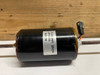 DC Motor with Harness A187600 CNH CASE