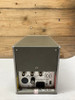 Analog Power Meter 432A HP Agilent Hewlett Packard