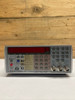 Digital Readout Electronic Counter 1992/02M-04E Racal-Dana (missing buttons)
