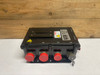 Antenna Elevator Control 4453901 Will-Burt Controller