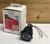 Deluxe Discharge Alarm DU-RBH-01-R Fireboy-Xintex